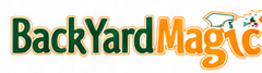 Backyard Magic logo